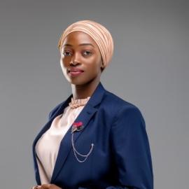 Nanfuka Fatuma