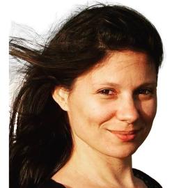 A headshot of Yery M. García.