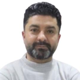 Farzad Rahimi 