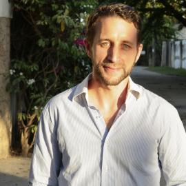 Emmanuel Freudenthal | The New Humanitarian