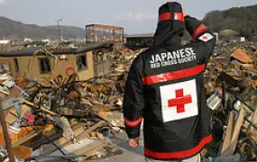 Some 16,000 people lost their lives on 11 March 2011 following a magnitude 9.0 earthquake and tsunami in Japan