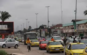 Life has largely returned to normal in Abidjan, but insecurity is still a major threat