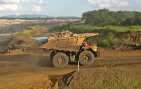 Brazilian mining giant Vale has plans to exploit the coal reserves in Tete Province on a scale never seen before in Mozambique