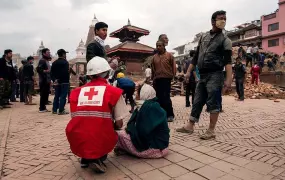 Nepal