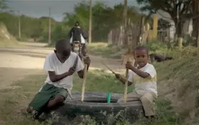 Haitians in the Dominican Republic