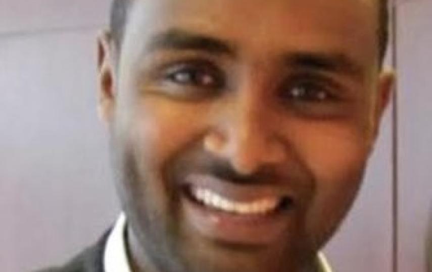 Abdullahi Halakhe