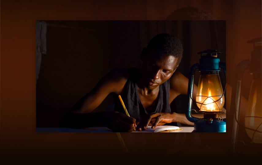 Kakuma Poetry Header Photo