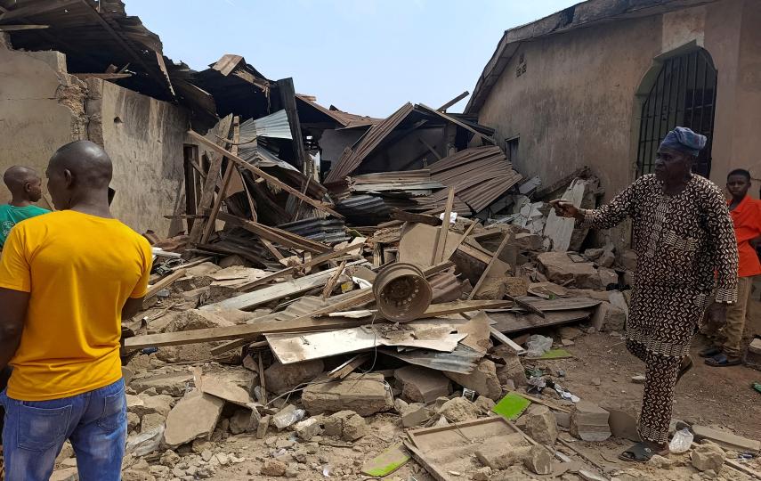 Beyond “Christian genocide”: The real roots of criminal violence in Nigeria