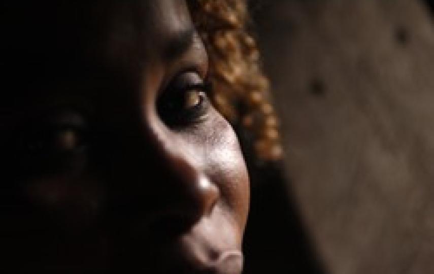 [DRC] "The day before yesterday I was raped in Goma."