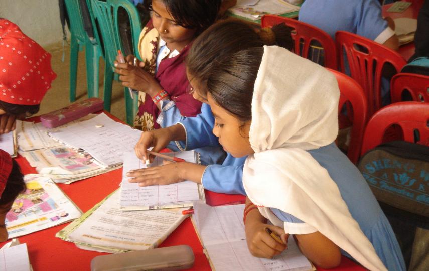 School's in Pakistan's remote Swat Valley are now feeling the pressure following a fresh wave of fighting between security forces and extremist elements in the west of the country.