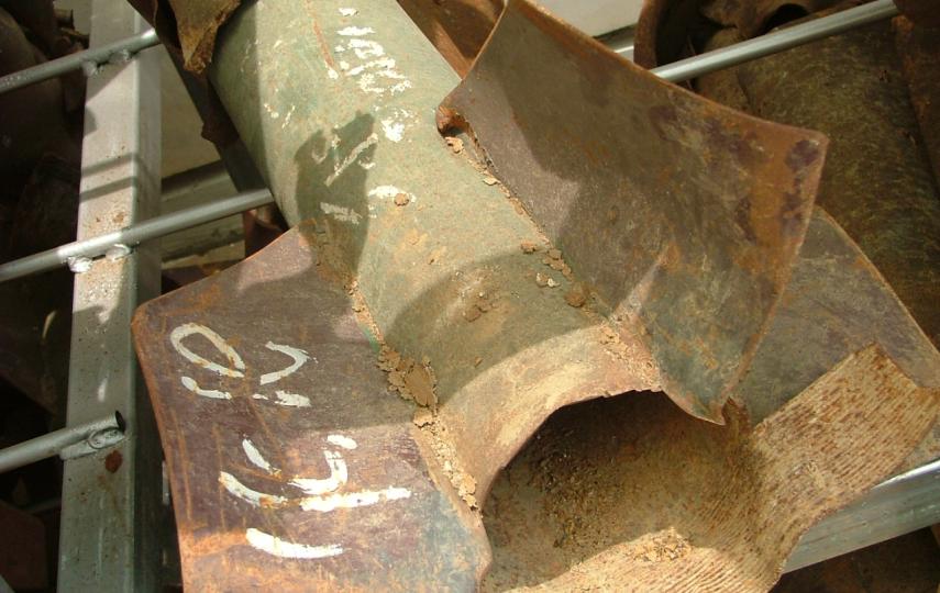 In recent months rocket fire into Sderot has become an almost daily event.