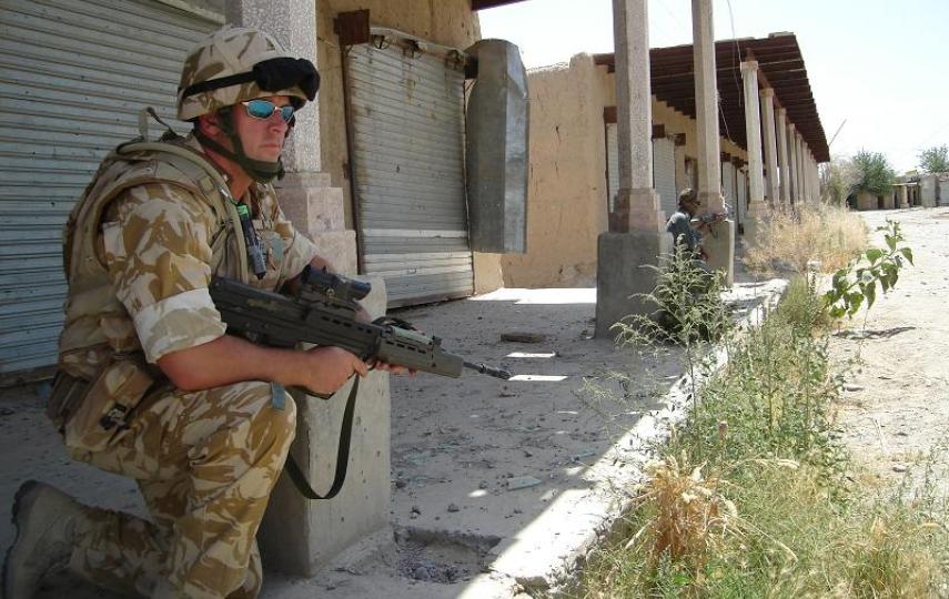 NATO commands about 47,000 troops from 39 nations, including 26 member states, and operates 26 Provincial Reconstruction Teams across Afghanistan.