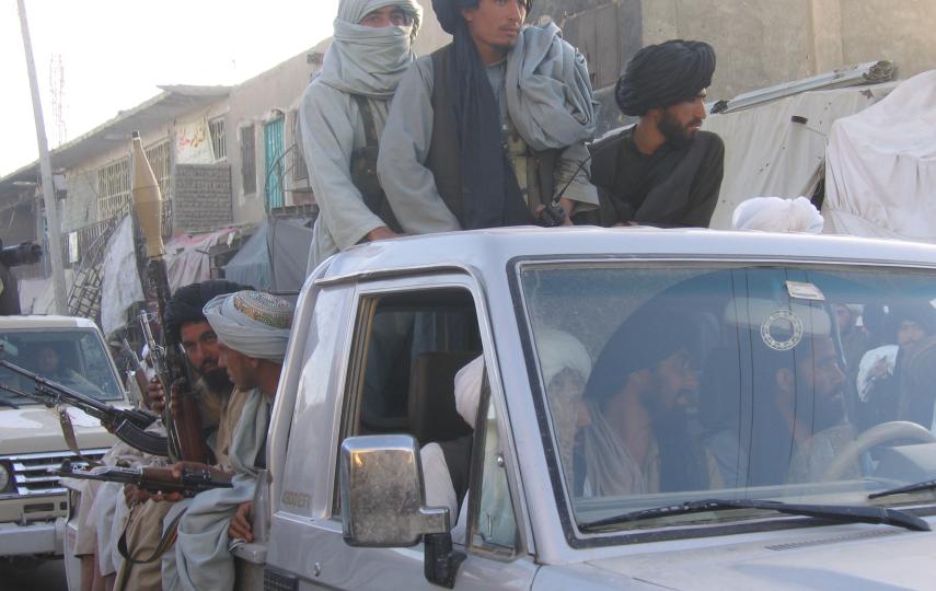 Rights watchdogs accuse insurgent groups of widespread and systematic attacks on civilian people