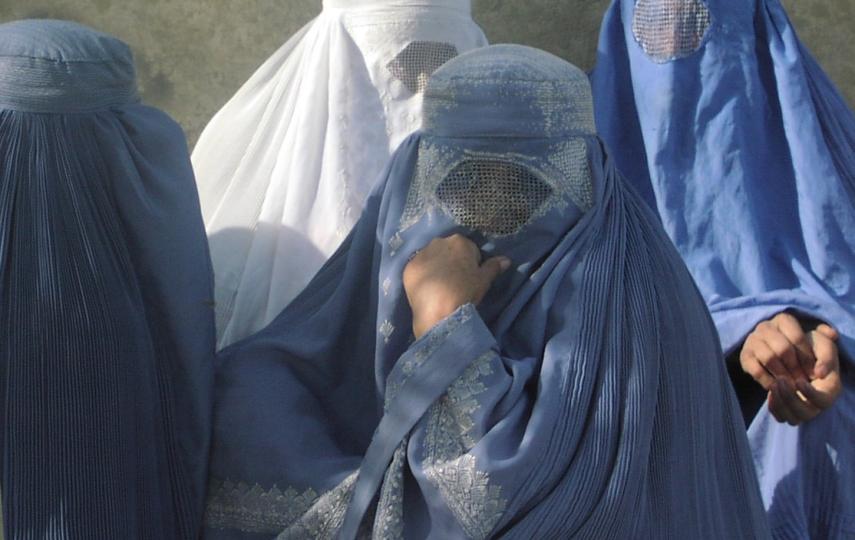 There is not a single female doctor in Paktitak province, provincial health officials say