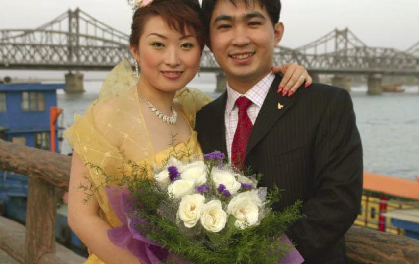 Of 1.7 million women living with HIV in Asia, 90 percent are estimated to have acquired the virus from their long-term partners