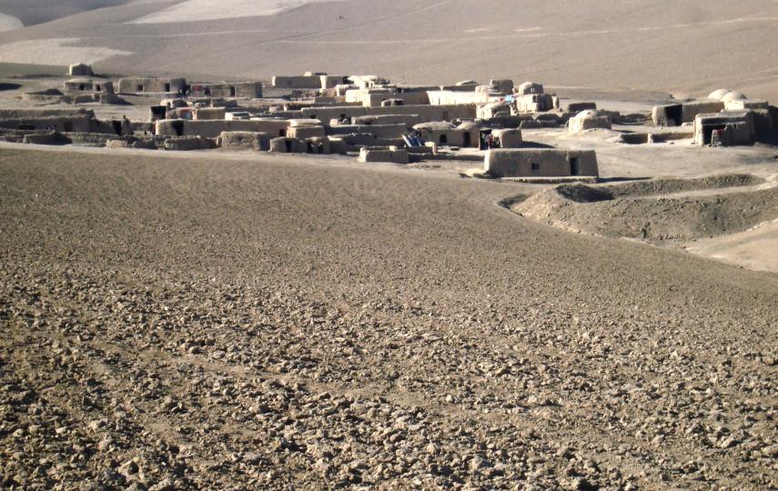 No or little snow has been reported in most parts of Afghanistan as of 18 January, which has prompted some to voice concerns about drought 