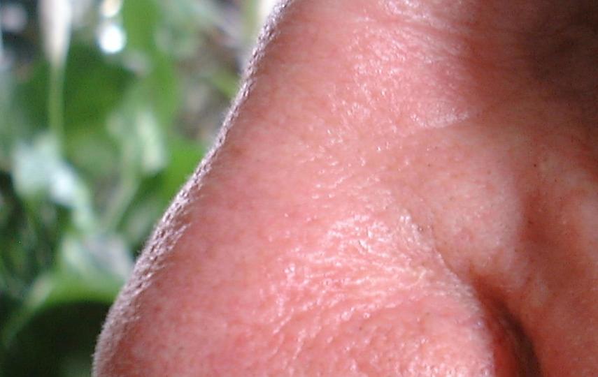 From oral to nasal? Scientists are looking into nasal vaccines