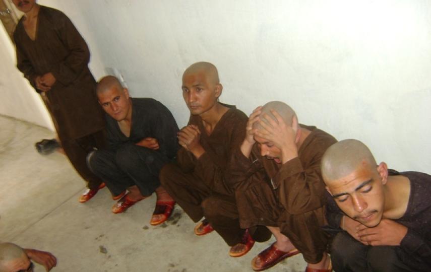 Drug addiction is on the rise in Afghanistan