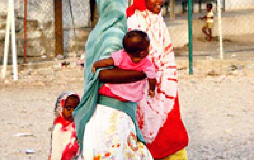 As of 31 May 2010, there were some 174,000 refugees in Yemen and 17,447 migrants had reached the shores of Yemen by boat, out of which 5,667 were Somalis