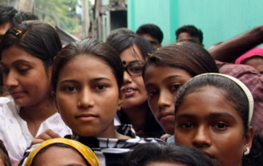 Gender equality and the empowerment of women remains a challenge in Bangladesh