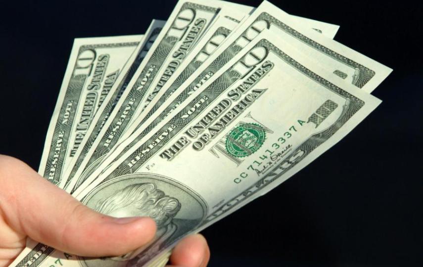 Money. For generic use
