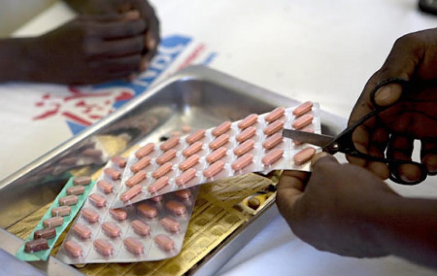 TB medication, treatment, For generic use