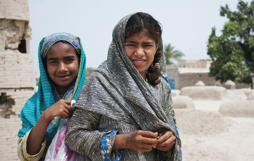 Girls remain potential victims of tradition across the country
