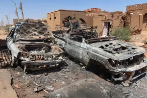 The New Humanitarian • humanitarian news and analysis from Africa ...