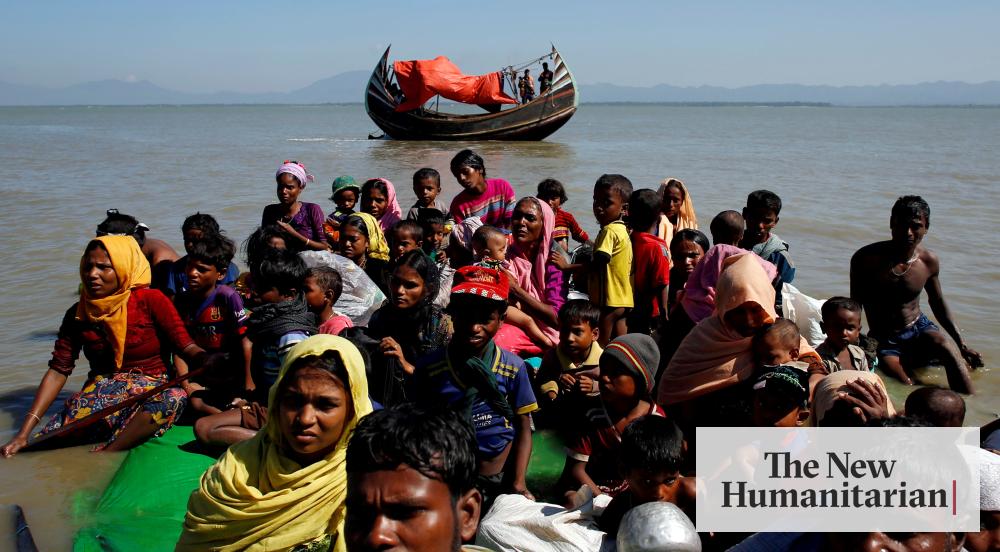 As ASEAN meets, Rohingya refugees face rising dangers and a long road ...