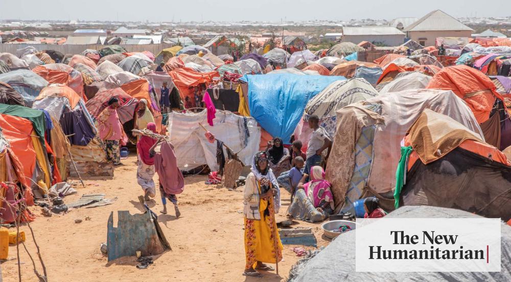 The New Humanitarian | Powerful networks impose taxes on aid in Somalia. It's time for this to end - Vimarsana News
