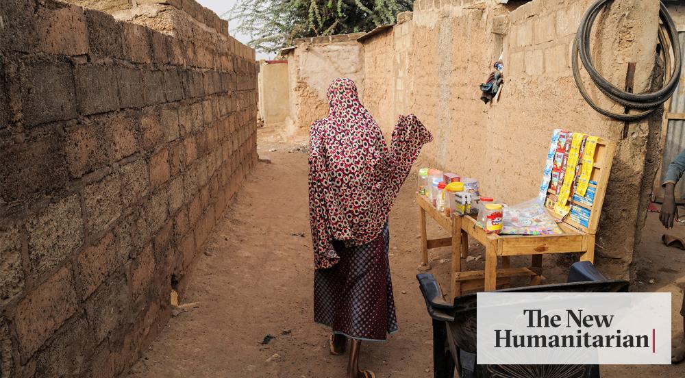Burkina’s Faso jihadist conflict worsens as military junta pursues ...