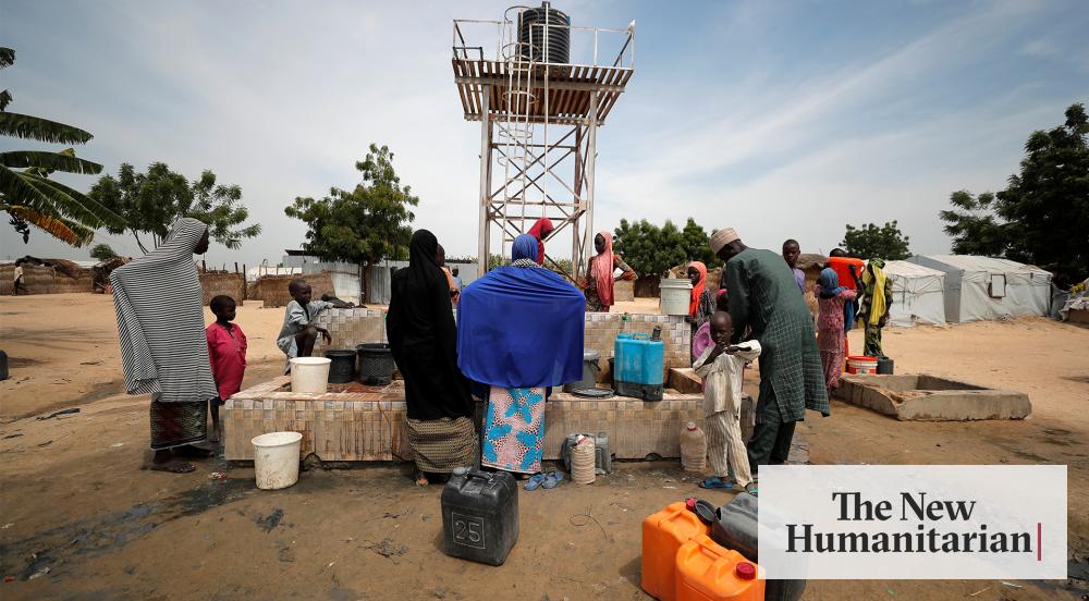 The New Humanitarian | In northeast Nigeria, those who fled conflict are being returned to conflict - Vimarsana News