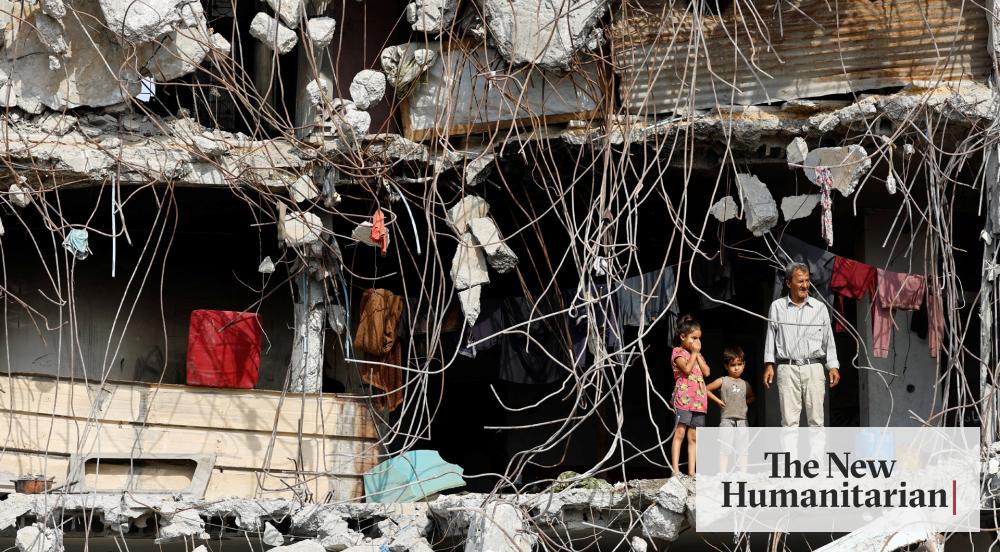 The war in Gaza didn’t end. It only changed tempo