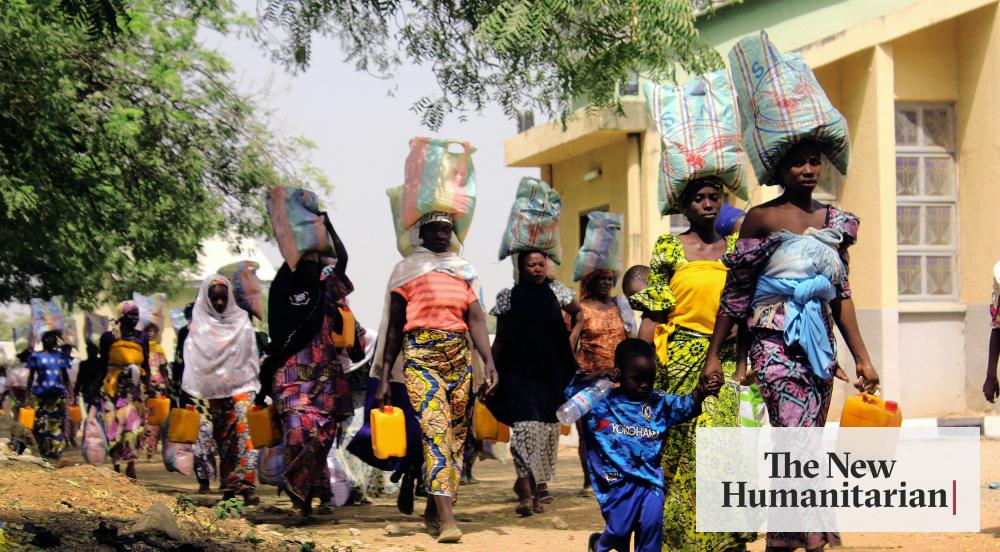 Beyond “Christian genocide”: The real roots of criminal violence in Nigeria