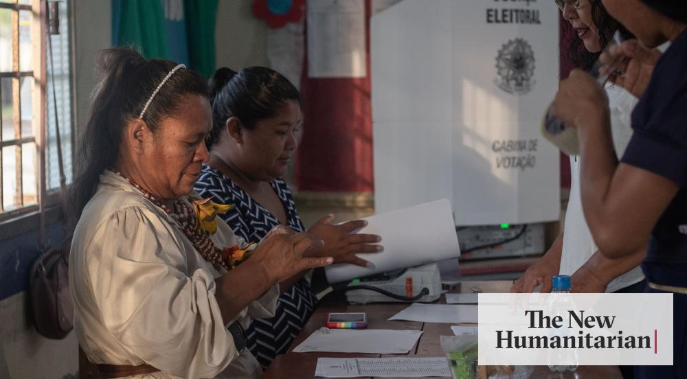 Record News se destaca com a cobertura das eleições e vence a