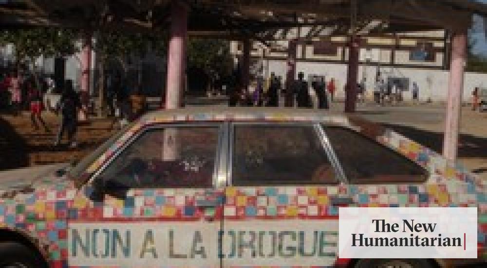 More funds needed to tackle drug use, NGOs say