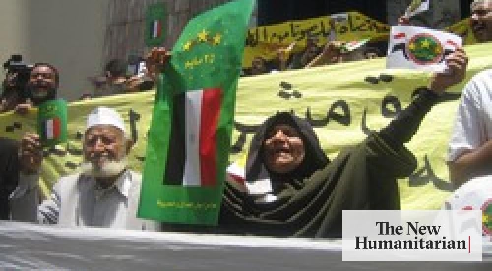 Weekly human-rights roundup