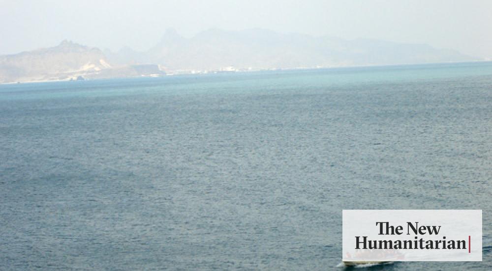 More African migrants drown as exodus increases, officials say