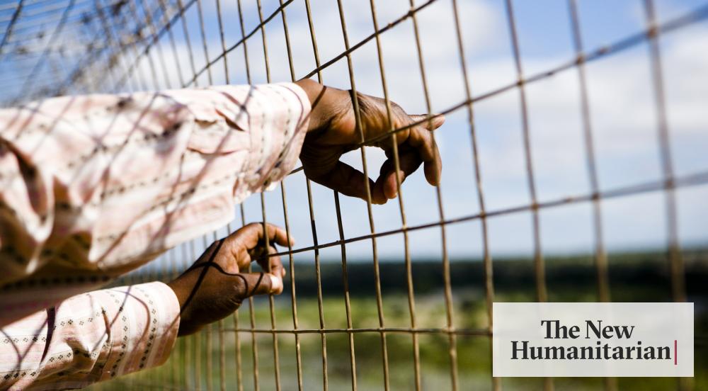 Senseless State An ambitious plan to end statelessness