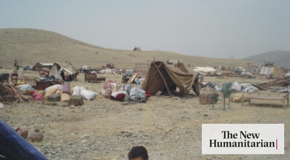 Influx of Pakistani refugees could spark crisis – ministry official