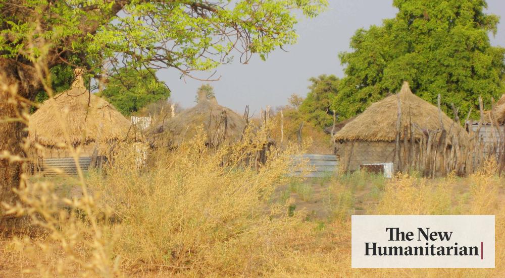Remote Area Poor New report reveals hidden poverty