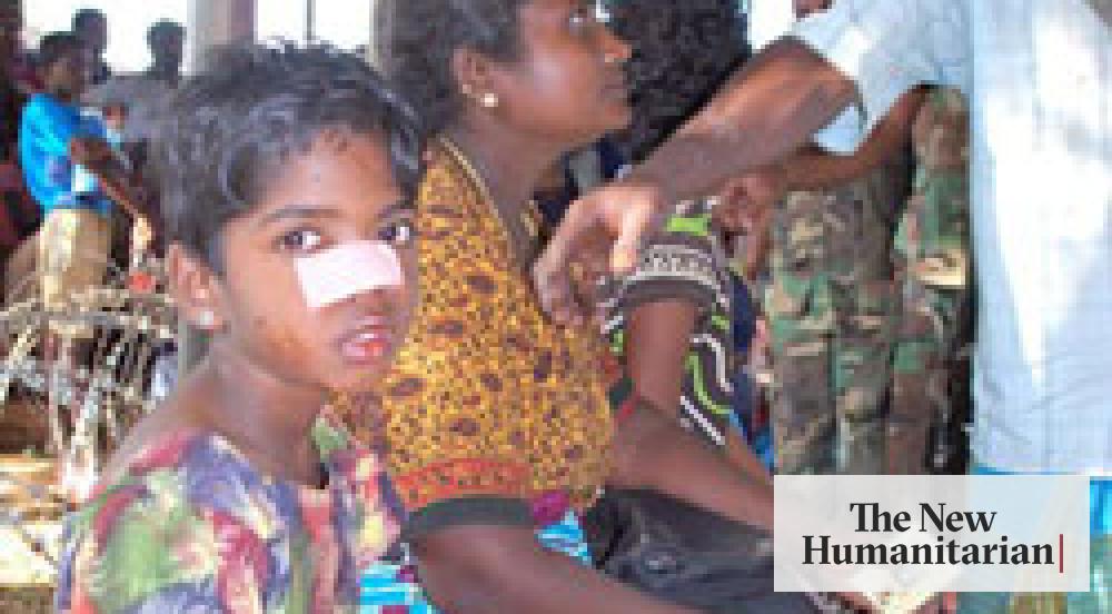 Children suffering the most in conflict - UNICEF