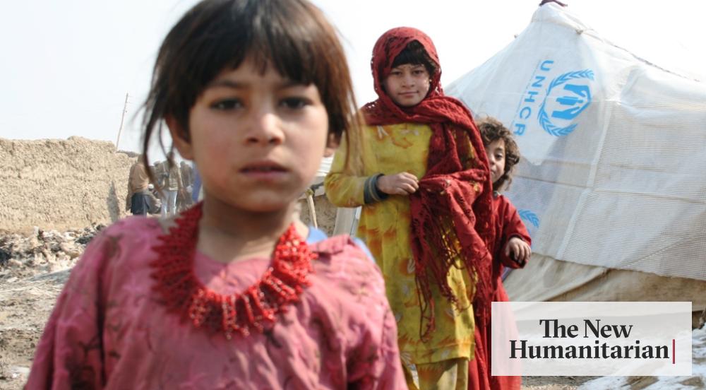 New threats to children in conflict need new responses, UN says