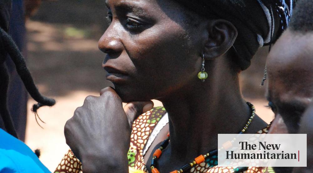 Drought, insecurity hurting food production in South