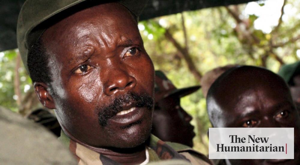 On the trail of the LRA | The New Humanitarian