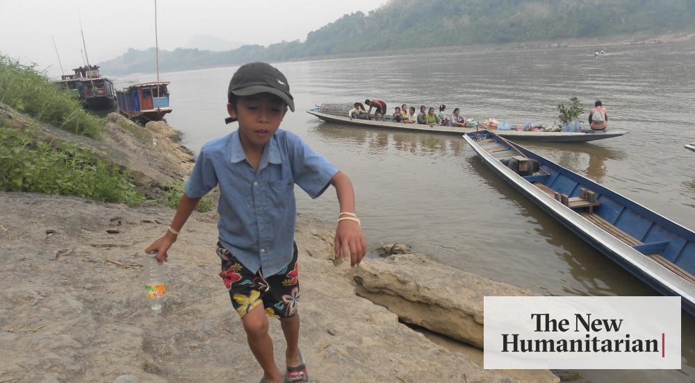 Villagers brace for relocation as dam project moves forward
