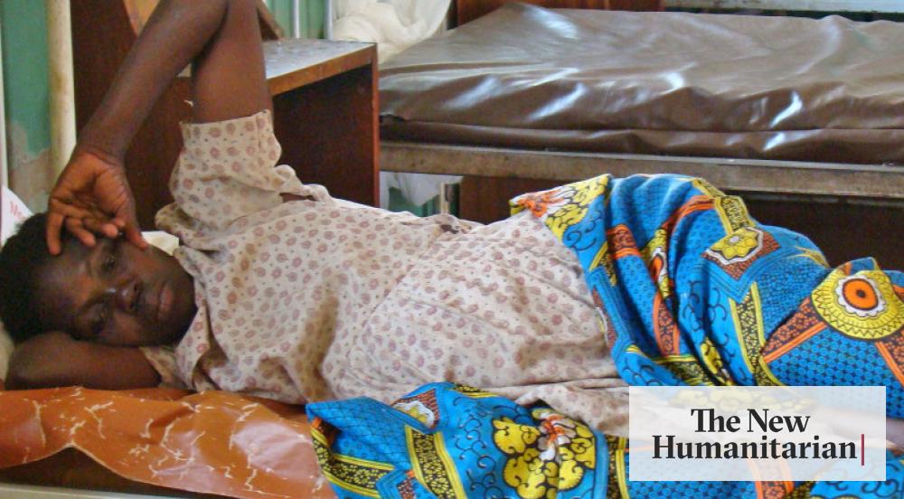 The New Humanitarian The high cost of unsafe abortion in Uganda