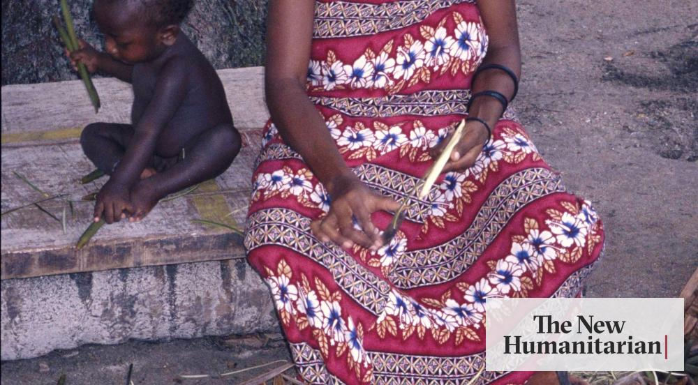 Dry spell leaves thousands food insecure