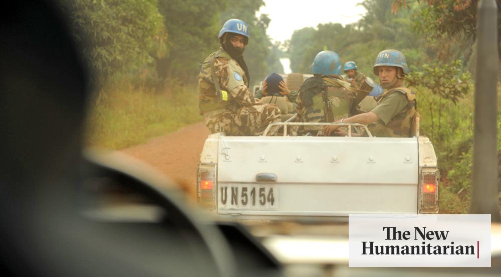 Cracking open the LRA to better eliminate it