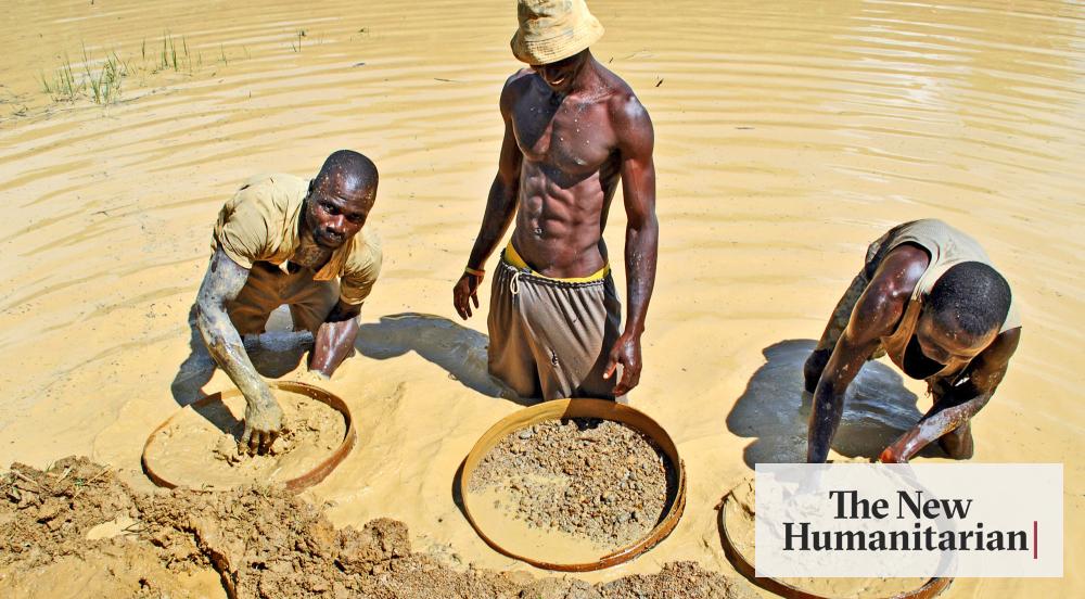 The New Humanitarian | Charles Taylor’s legacy in Sierra Leone and Liberia